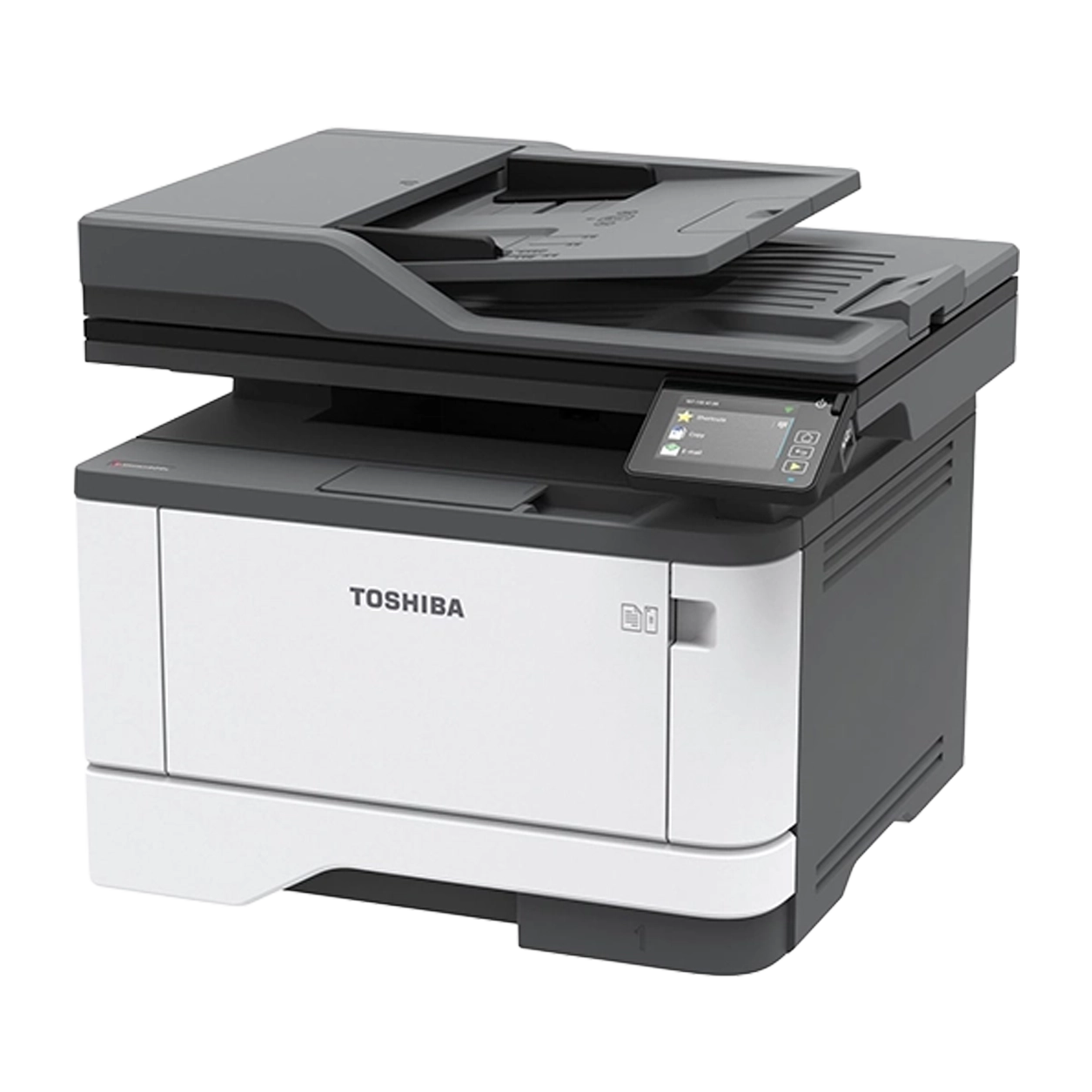 Toshiba e-STUDIO 409S monochrome multifunction printer